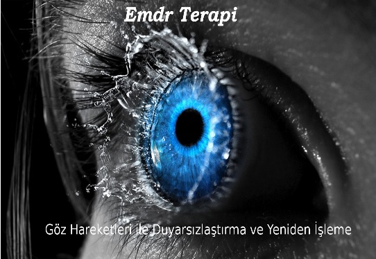 EMDR Terapisi