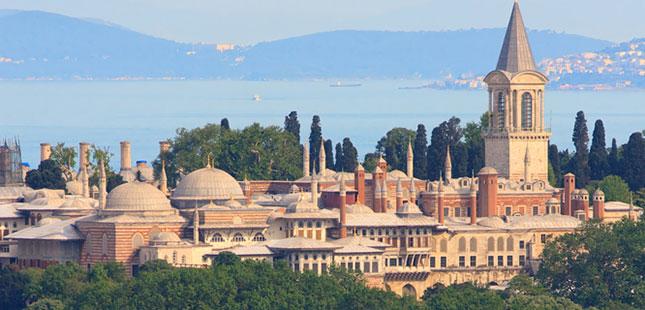 Topkapı Sarayı