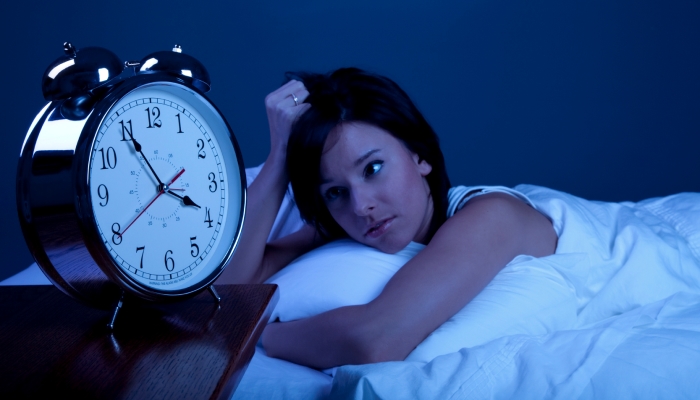 Uyku Bozukluğu ve Tedavisi