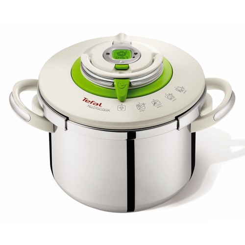 Tefal Nutricook Düdüklü Tencere