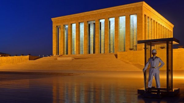 Anıtkabir