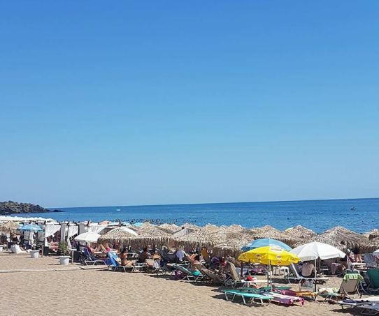 Yolo Beach