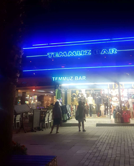 Didim Temmuz Bar