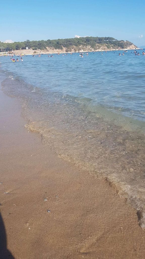 Didim denizi