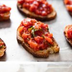 Bruschetta tarifi
