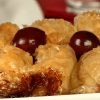 Vişneli Baklava Tarifi Vişneli Baklava