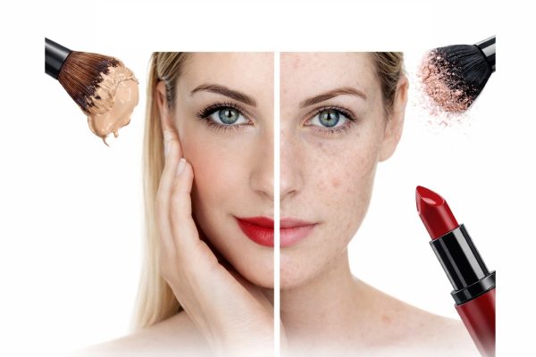 Makyajın Zararları
